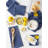 Waffle Tea Towel Kitchen Towel-564579251