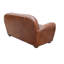 Paris Club Loveseat