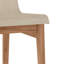 Fauteuil en toile Coast Coast-27854068