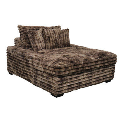 Gus Upholstered Chaise Lounge