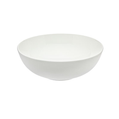 Assiette à pâtes Kona