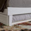 Phoenix Wood Platform Bed with Trundle-223210854-223210855