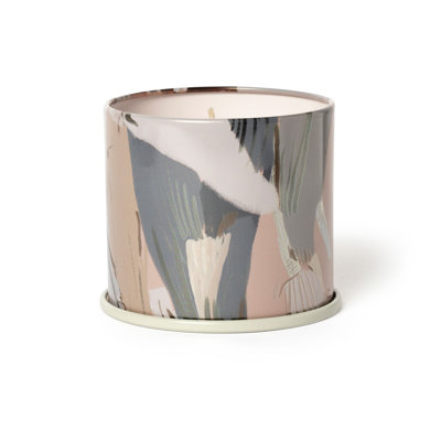 Beautifully Done Essentials Coconut Milk Mango Vanity Tin Scented Candle