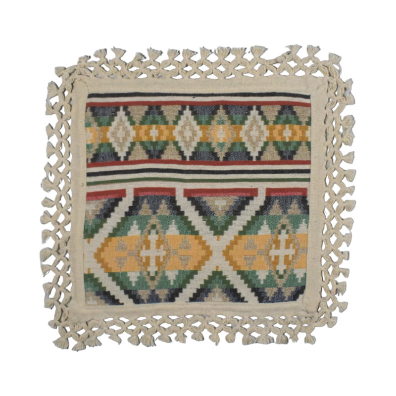 Kearns Square Cushion