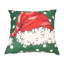 Multicolour Cushion