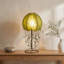 Lampe de table noire 24 "Vestfold-1584478792