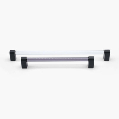 Clarity Acrylic Appliance Pull