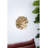 2 Piece Succulent Wall Plaque