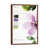 Classic Brown Wood Floater Framed selected