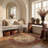 Malayah Performance Oriental Rug-49587986