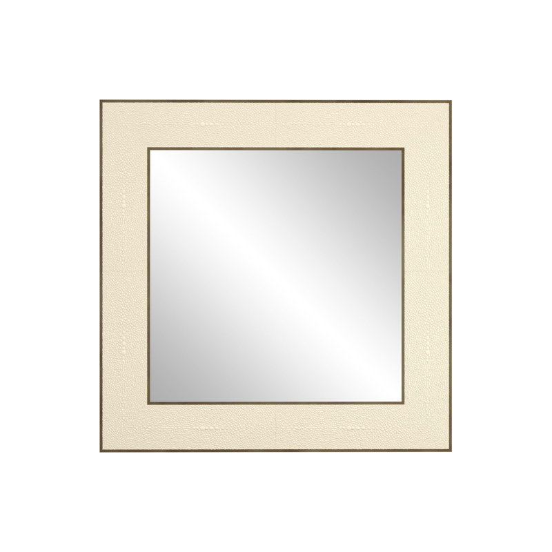 Nazrol Mirror, Square