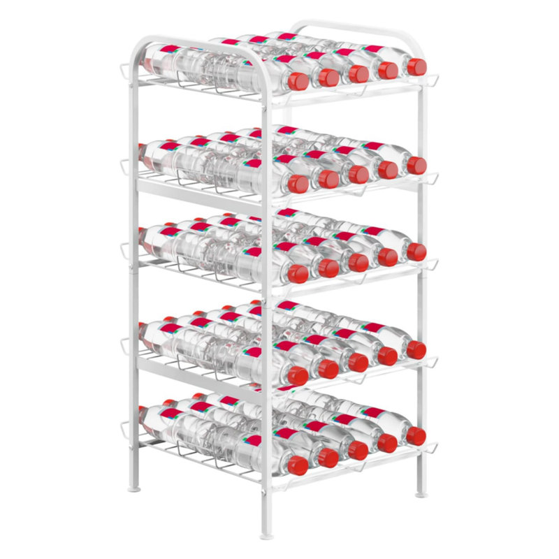 Maham Cabinet Shelving Rack