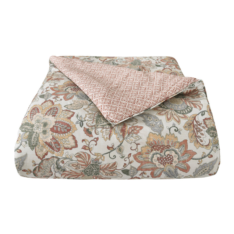 Janessa Comforter Set
