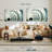 Lilie Long Staircase-108012759