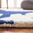 Cannen Hand Tufted Wool Floral Rug-2134100113