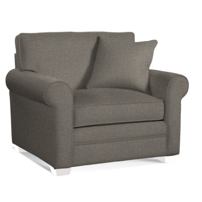 Bedford Upholstered Accent Chair