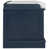 Bleu marine antique