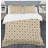 Retro Art Deco - Mid century bedding set - Modern Mid-century Bed cover set-106226486-40701956