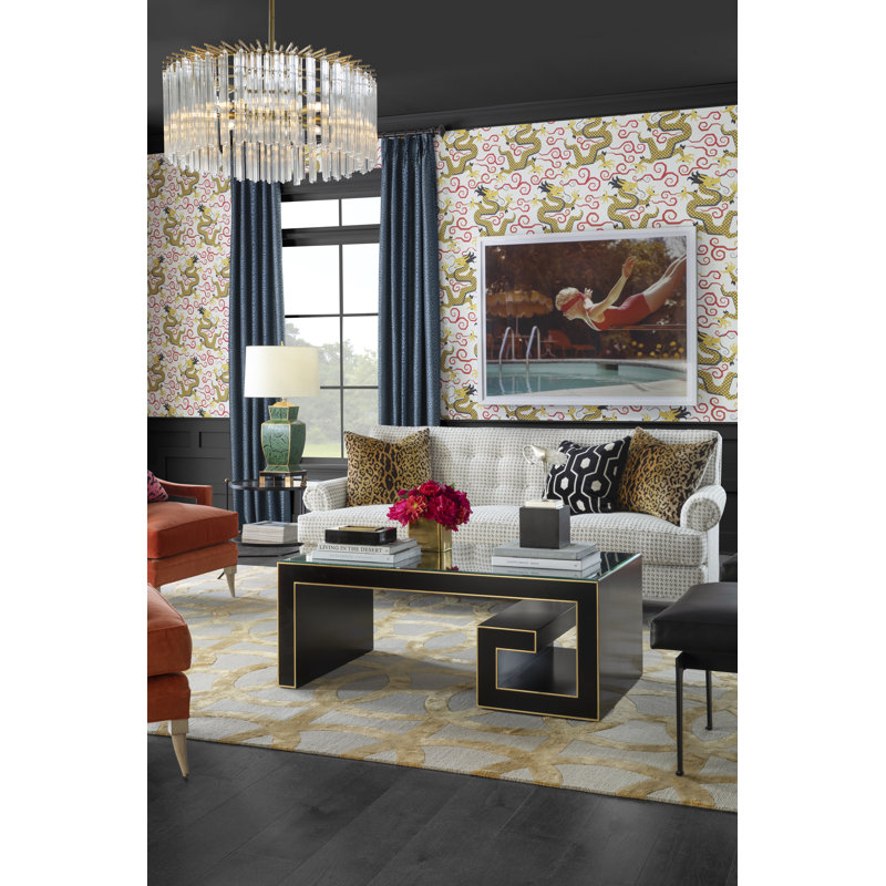 Bianca Table Lamp