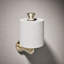 Vertical Wall Mount Toilet Paper Holder-243412947