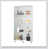White is out of stock selected