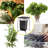 VEVOR 60 Watt Gardening Tools