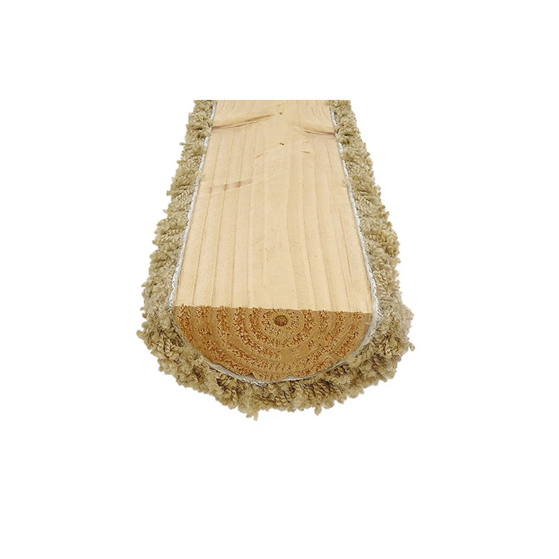 Deluxe Beige Sisal and Carpet Cat Tree with Perches