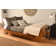 Stratford 86" Queen Futon and Mattress with Drawer set