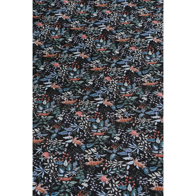 Hand Woven 170cm X 240cm Area Rug