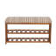 Banc de rangement pour chaussures Eaker-1545189706