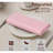 Poly Cotton Square Cloth Napkins Chambray Fabric-1126278226