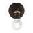 Grogan Dimmable Bath Sconce-331946446