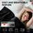 Warm & Cozy  Plush Velvet Blanket and Throw - Bedding-123300703-123300704