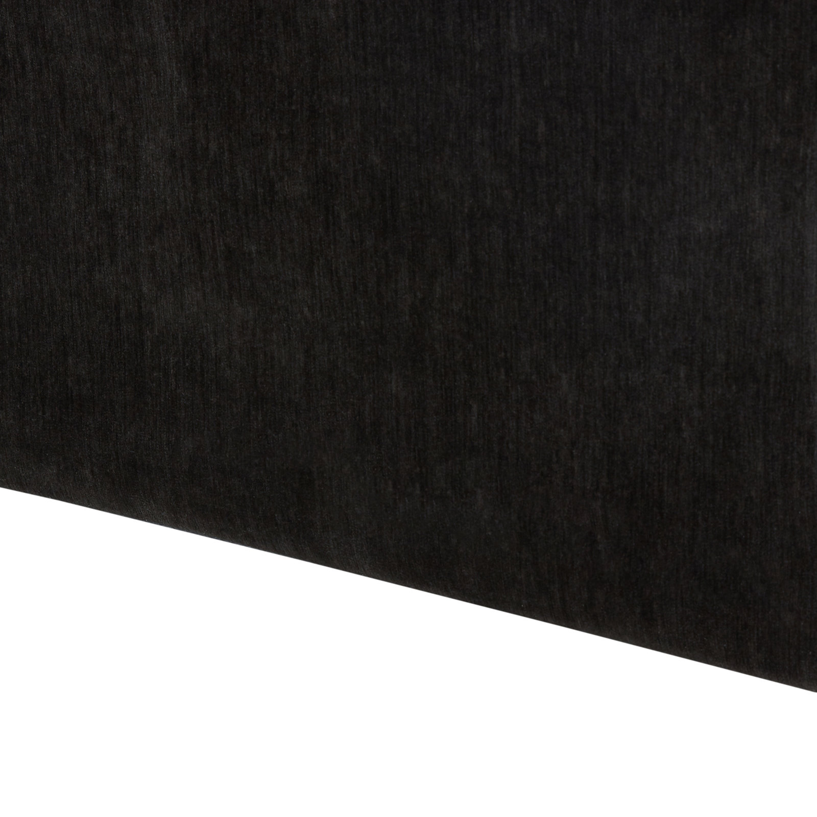 Swivel Accent Chair, Onyx Performance Weave