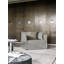Ghost Out 09 Patio Chair with Cushions