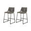 Tabouret de bar Lotusville