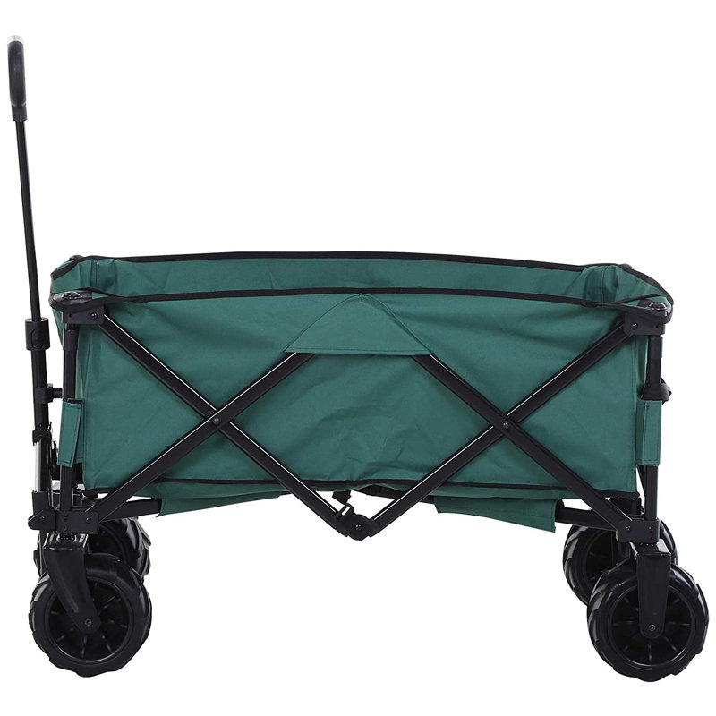 Natividad Cargo Wagon