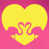 Bright Yellow selected