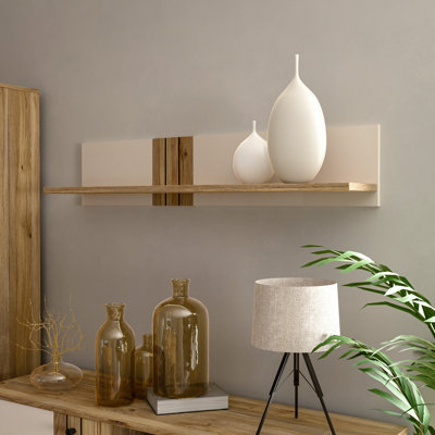 Staebell Bracket Shelf