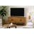 Waxman 70'' Solid Wood Sideboard