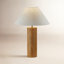 Starr Solid Wood Table Lamp