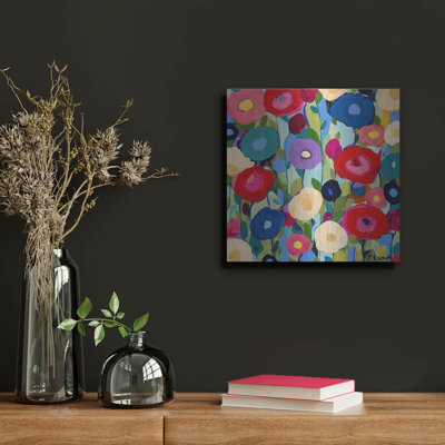 " Summer Solstice " by Carrie Schmitt