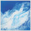 Oceanic Foam 1 Print-1262702899