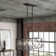 Harlon 8 - Light Kitchen Island Pendant