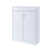 White is out of stock selected