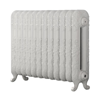 Aanya Horizontal Radiator