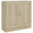 Sonoma Oak selected