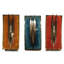 Tryptich Handmade Wall Décor