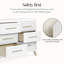 Commode double Evolur Audrey
