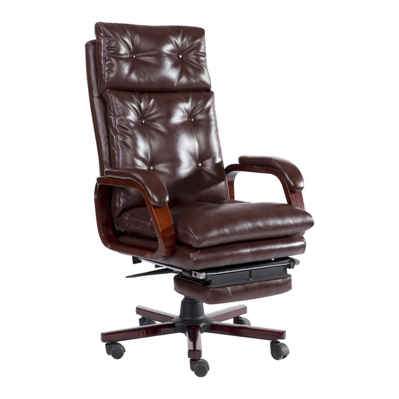 Fauteuil de direction ergonomique Cherrie
